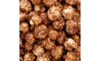 Doc Popcorn Choco-Mint crunch popcorn