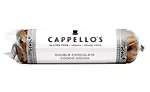 Cappellos almond flour cookie dough