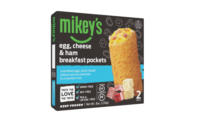 Mikeys Breakfast Pockets gluten-free grain-free