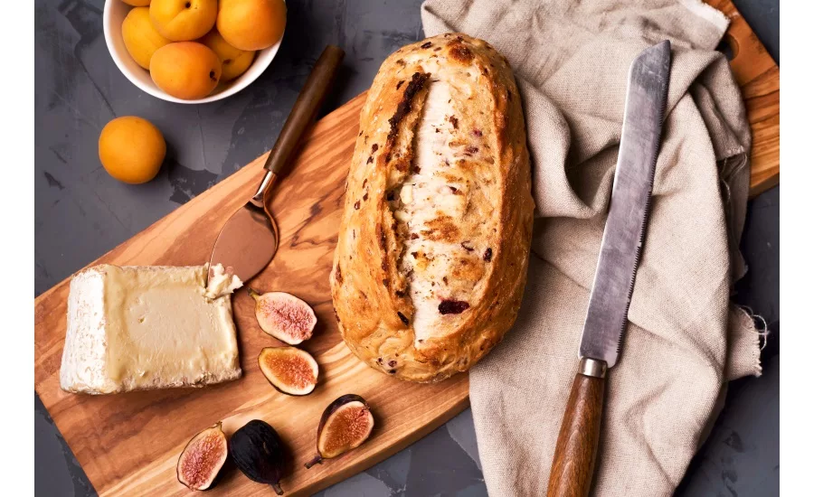 La Brea Bakery seasonal breads
