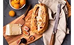 La Brea Bakery seasonal breads
