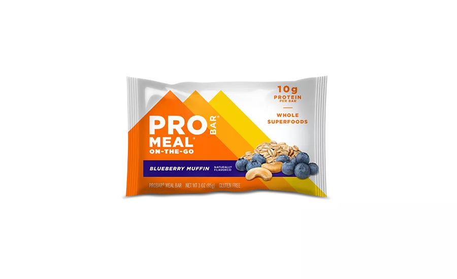 ProBar bars