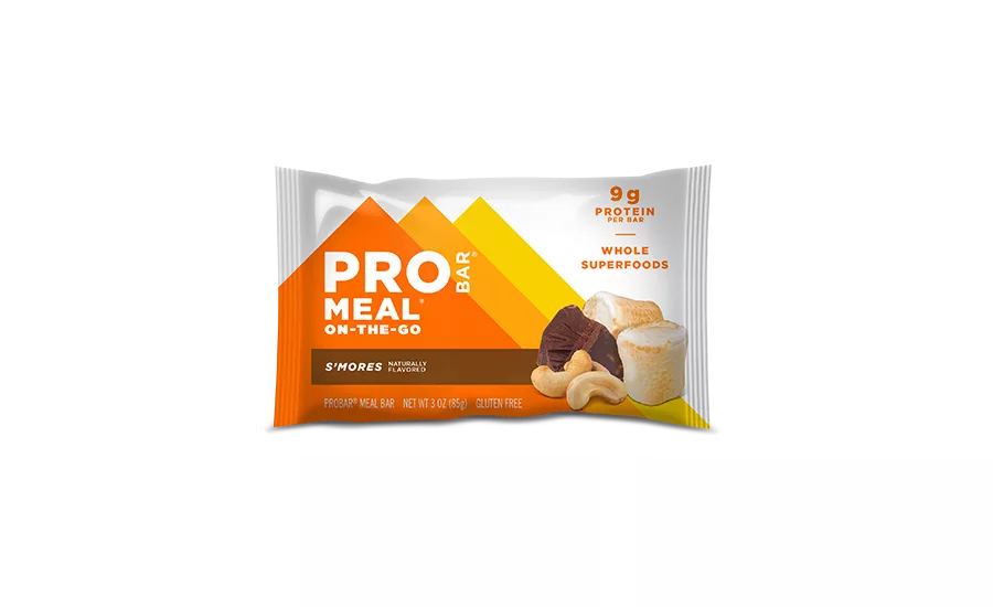 ProBar bars