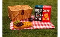 Cheez-It® And House Wine Debut First-Ever House Wine & Cheez-It Box