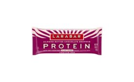 LARABAR protein bars