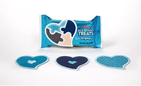 Rice Krispies Love Notes