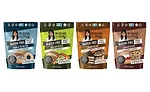 Blends by Orly cake mixes