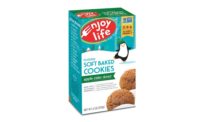 Enjoy Life Foods holiday cookies gluten-free