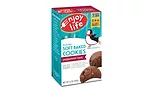 Enjoy Life Foods holiday cookies gluten-free
