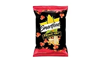 Smartfood Flamin Hot White Cheddar Flavored Popcorn Smartfood Flamin Hot White Cheddar Flavored Popcorn