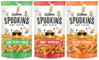 Spudkins Fry Cuts