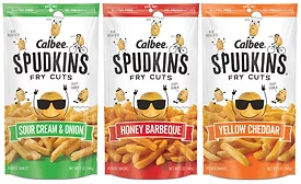 Spudkins Fry Cuts