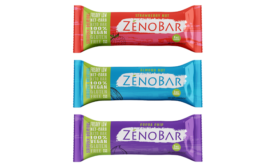 Zeno Bars