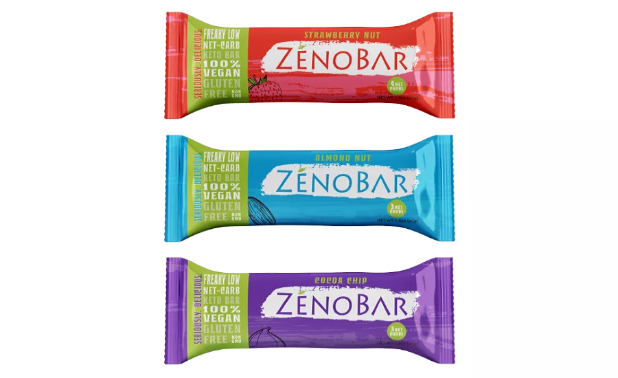 Zeno Bars