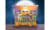 Popcornopolis Halloween Popcorn Snack Packs Debut at Costco Locations