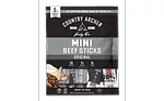 Country Archer mini meat sticks