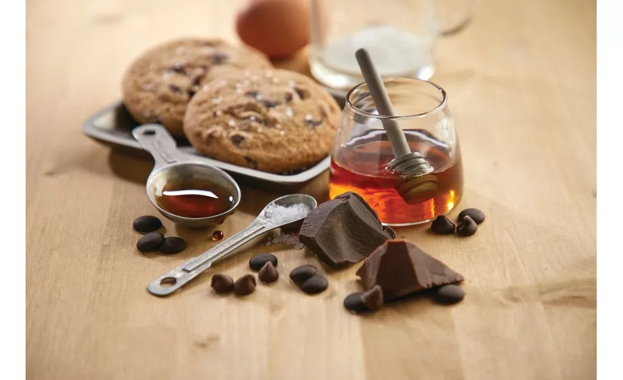 Cheryls Cookies new Chocolate Chip Cookie
