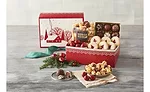 Harry & David holiday gifts and gift boxes