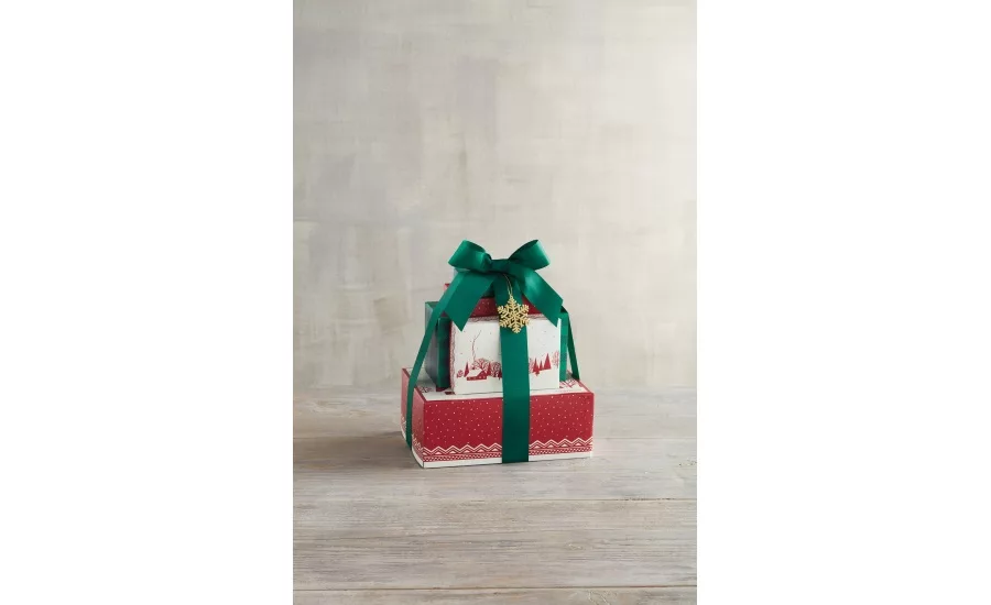 Harry & David holiday gifts and gift boxes