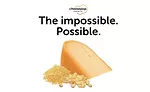 Cheesepop GOAT puffed snacks