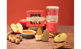 Honolulu Cookie Company Introduces 2019 Fall Collection