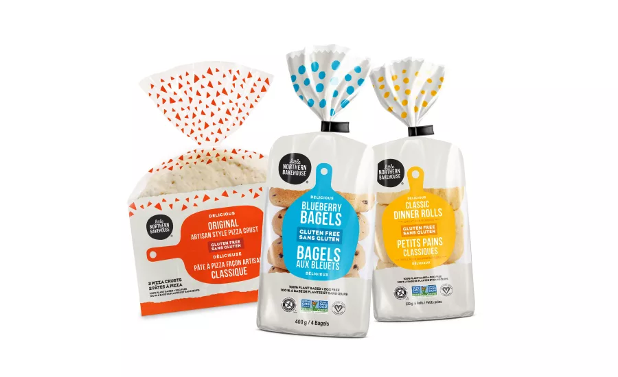 Little Northern Bakehouse Debuts Three New Gluten-Free Product Lines at Natural Products Expo East 2019