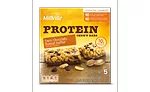 ALDI-exclusive Millville Protein Chewy Bars