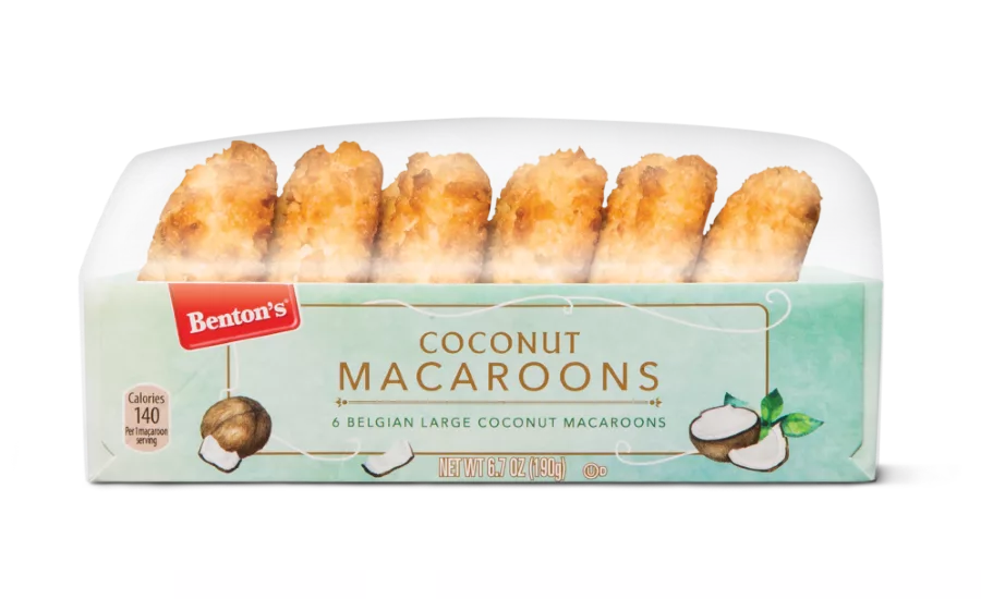 ALDI cookies