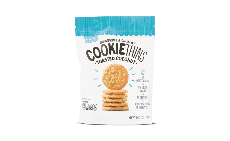 ALDI cookie thins