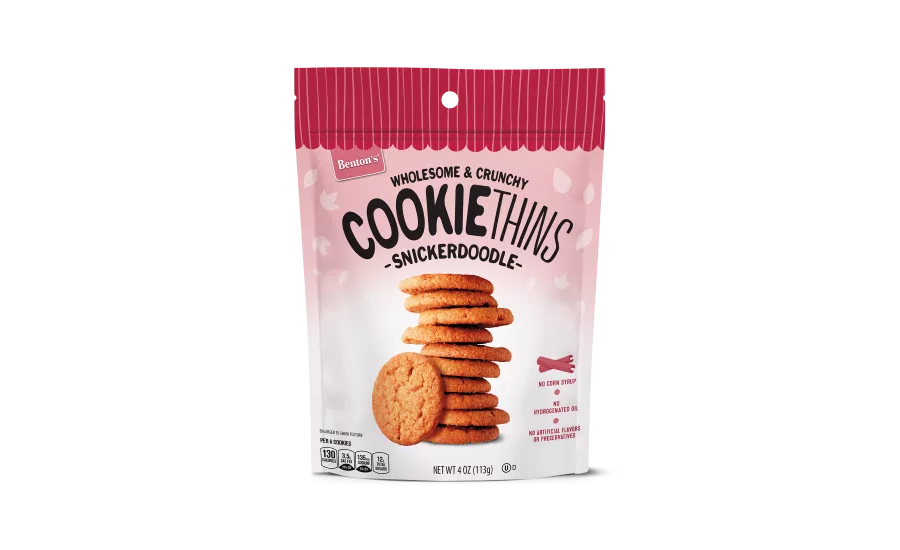 ALDI cookie thins