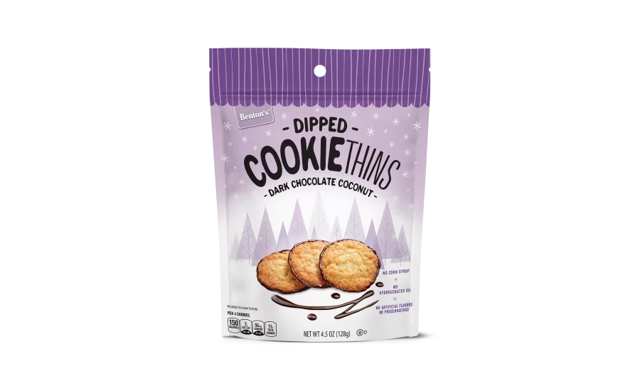 ALDI cookie thins
