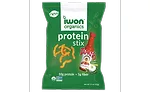 IWON Organics Nutless Butter + Jelly Puffs and the Tapatio® Jalapeño Sour Cream Stix