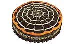 Baskin-Robbins Halloween cakes