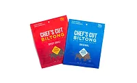 Chefs Cut Biltong jerky Chefs Cut Biltong jerky