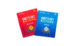 Chefs Cut Biltong jerky