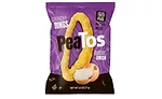 PeaTos crunchy onion rings