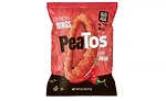 PeaTos crunchy onion rings