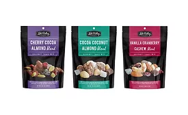 Lehi Valley Trading Company Introduces Unique Trail Mixes and Artisan Made Gourmet Blends