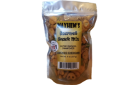 Mayhem Foods Smoked Cheddar Snack Mix