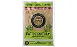 Tia Lupita cactus tortillas