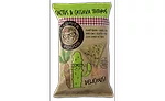Tia Lupita cactus tortillas