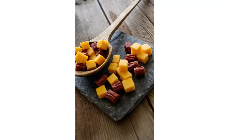 Cattlemans Cut sausages