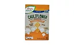 ALDI-exclusive Simply Nature Cauliflower Crackers