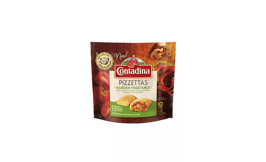 Contadina Pizzettas