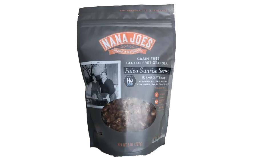 Nana Joes Granola Hu Kitchen granola