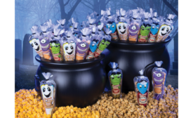 Halloween Treats from Popcornopolis are Certain to Cast a Delicious Spell on You