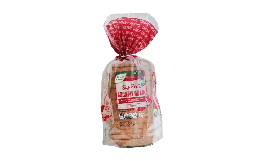 ALDI-exclusive breads