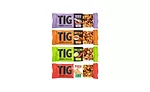 TIG chickpea bars