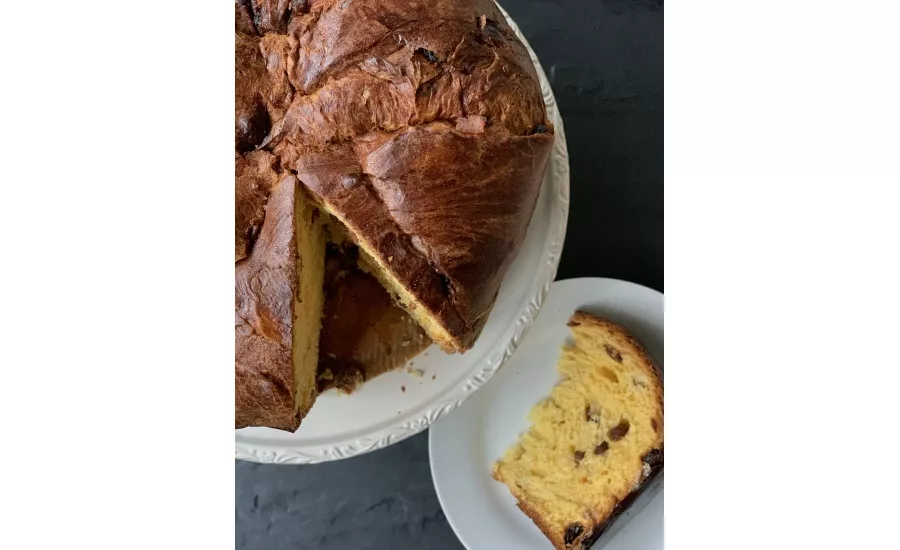 Celebrate the Holiday Season with Bindi Panettone