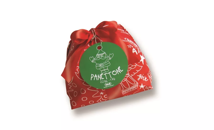Celebrate the Holiday Season with Bindi Panettone